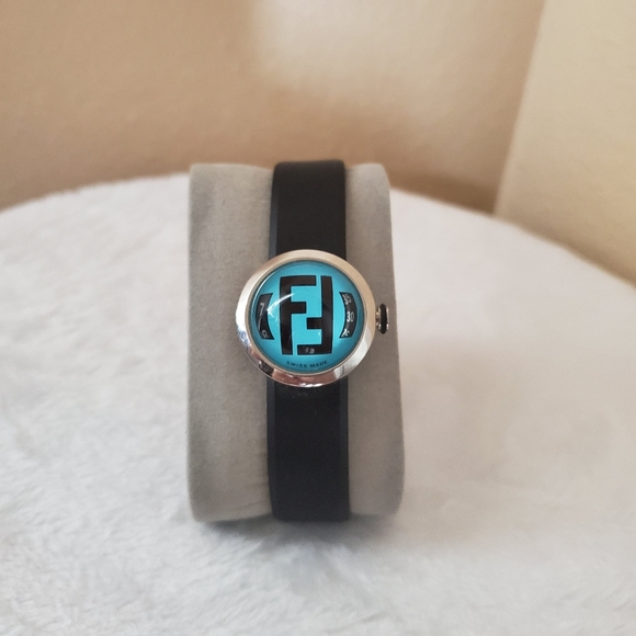 Vintage Fendi Watch - Picture 2 of 10